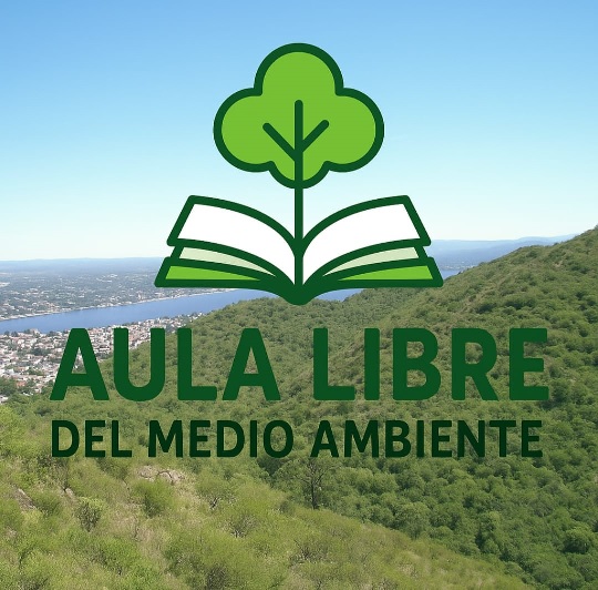 AULA LIBRE LOGO